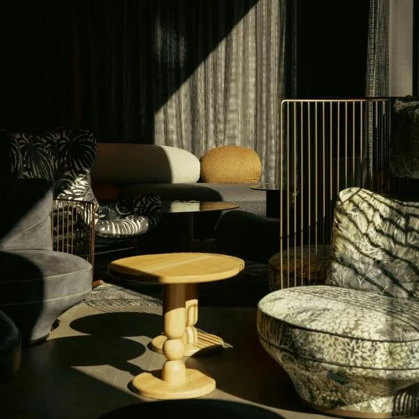 The Cloud One Gdansk, hotel en Gdansk