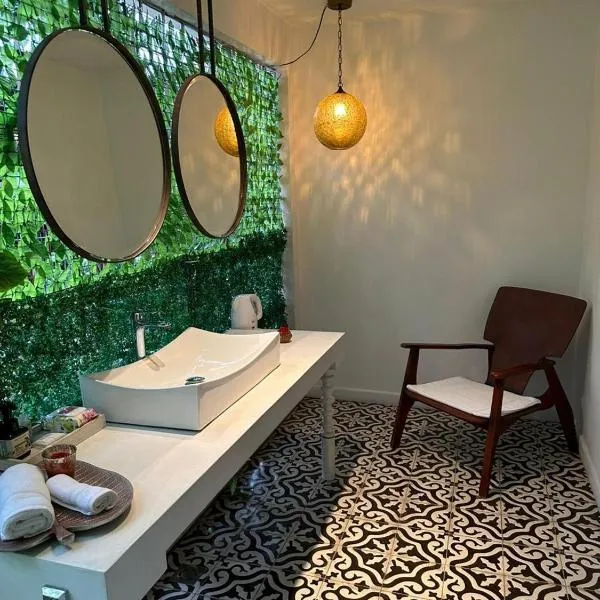 Cali में, होटल Leclerc Hotel Boutique Cali Granada