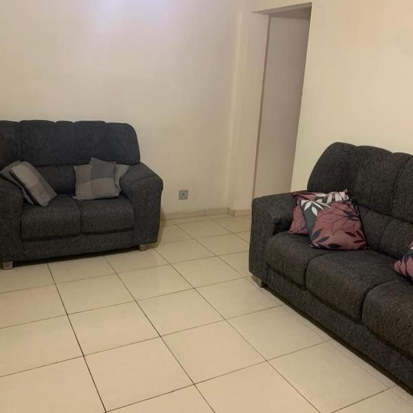 Condomínio completo com vista linda!