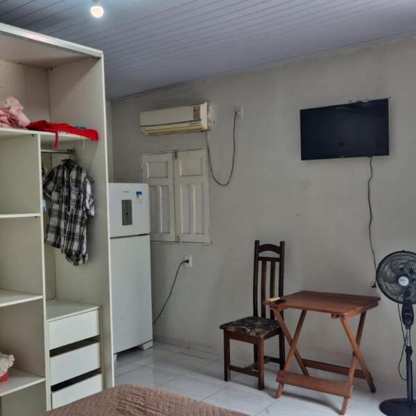 KITNET COMPLETA E BEM LOCALIZADa - Foto 5