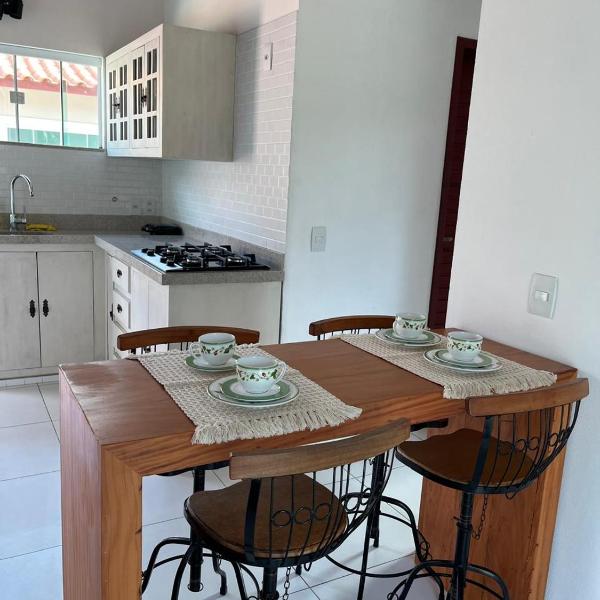 Búzios apartamento paraíso lll