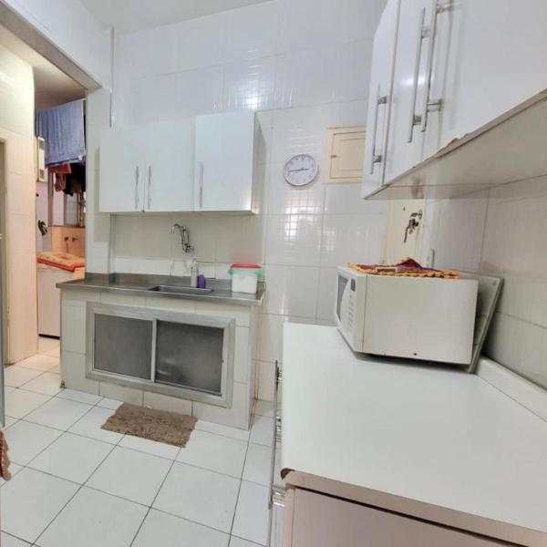 Quarto Aconchegante 2 - Pode usar a sala e cozinha - Foto 3