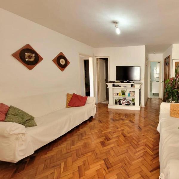 Quarto Aconchegante 2 - Pode usar a sala e cozinha - Foto 4