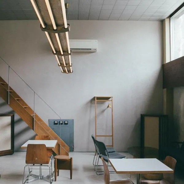 MUYA Hotel, hotell sihtkohas Shirahama