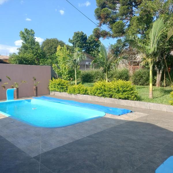 Casa com quiosque e piscina para Expodireto 2026 - Foto 4