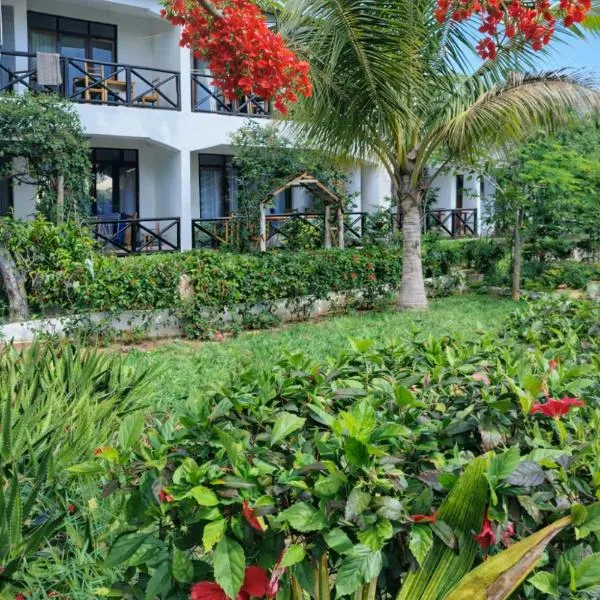 Majani Breeze Zanzibar, Hotel in Nungwi