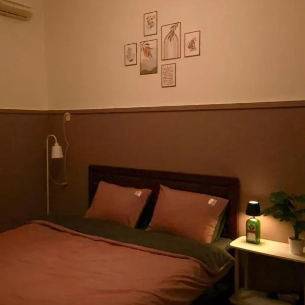 Reverie Homestay 2 Quảng Ngãi, hotel in Quảng Ngãi
