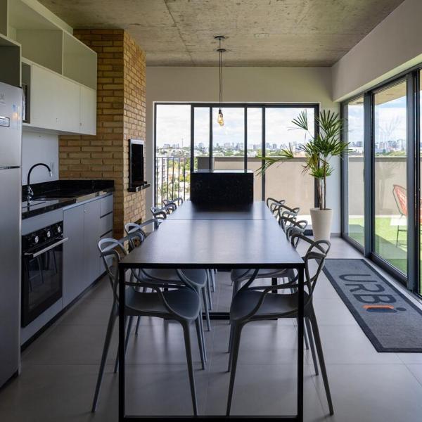 Modern apartment with fast Wi-Fi - Prado Velho - Foto 4