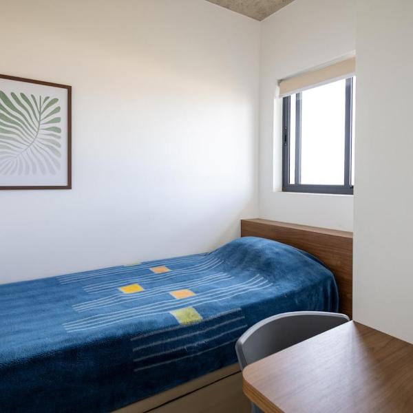 Modern apartment with fast Wi-Fi - Prado Velho - Foto 2