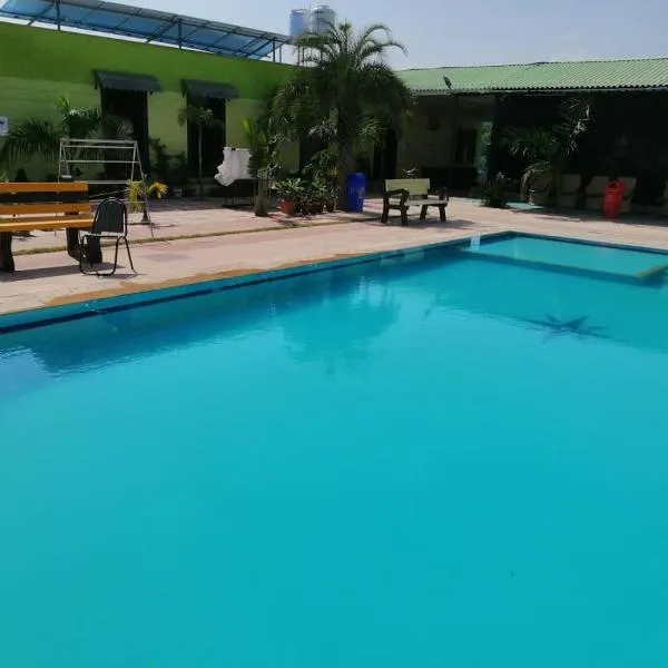 Palm FarmHouse Resort N Swimming Pool Nareli Ajmer Masala Darbar