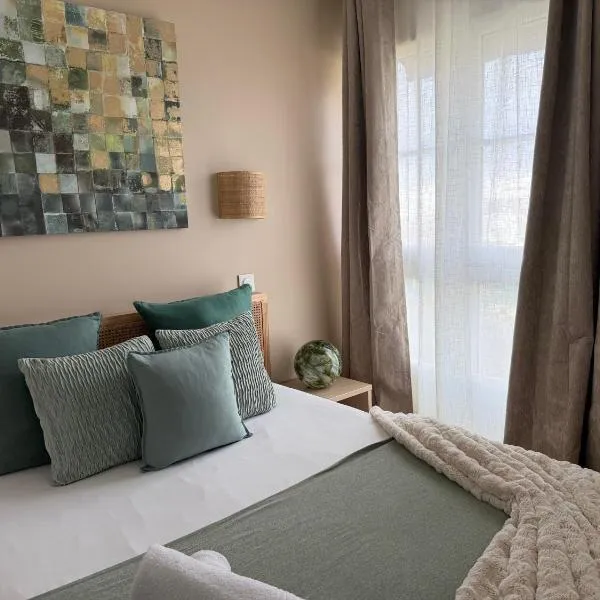 Immodēly & la Magie de Disney, hotel em Serris