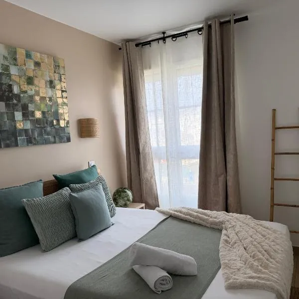 Immodēly & la Magie de Disney, Hotel in Serris