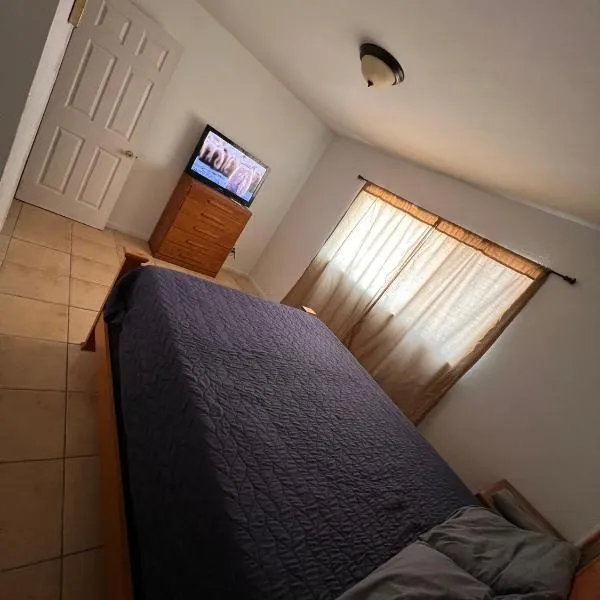 South Mountain Savings, Hotel in Phoenix