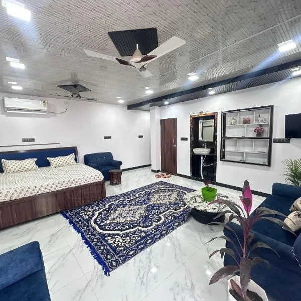 Vidhija Home Stay