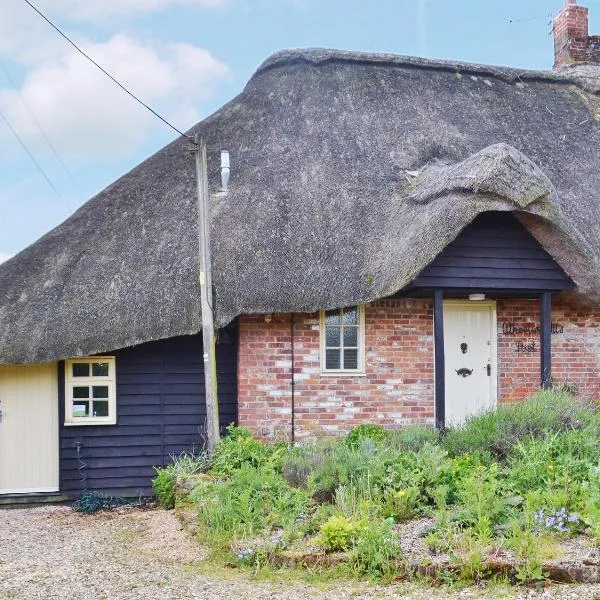 The Old Post Office, Hotel in Fordingbridge