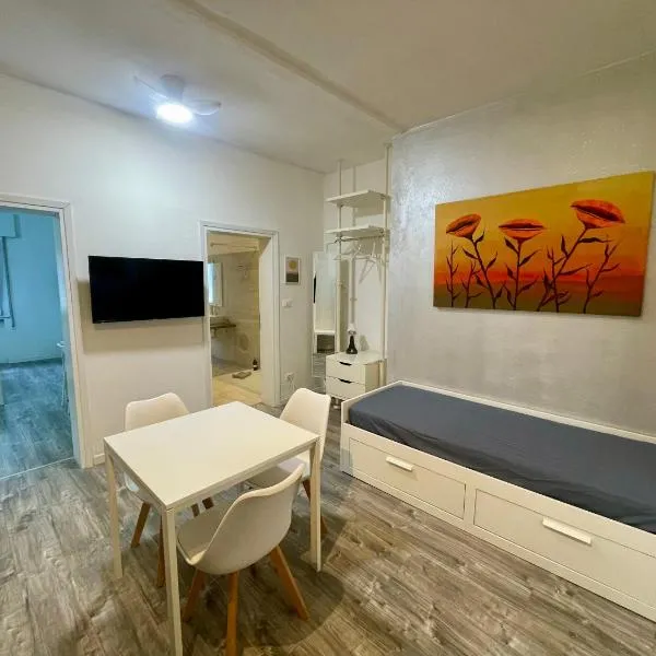 Manuzio Suites Venezia - Free parking, hotel a Mestre