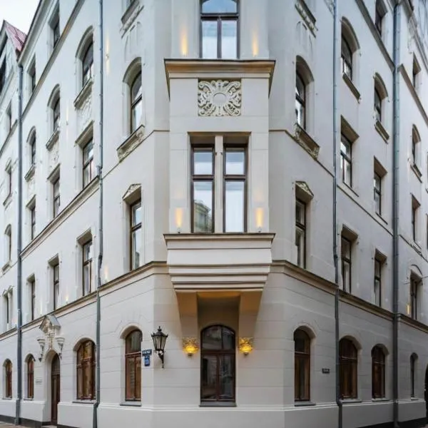 Carillon Aparthotel - Keystone Collection, opened December 2025, hotelli Riiassa