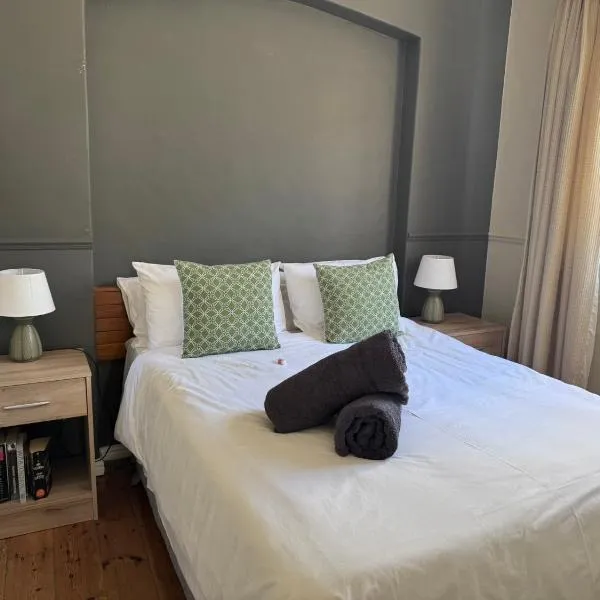 Outspan Lodge, Hotel in Fish Hoek