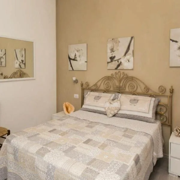 Affittacamere Cecco Rooms, Hotel in Ravello