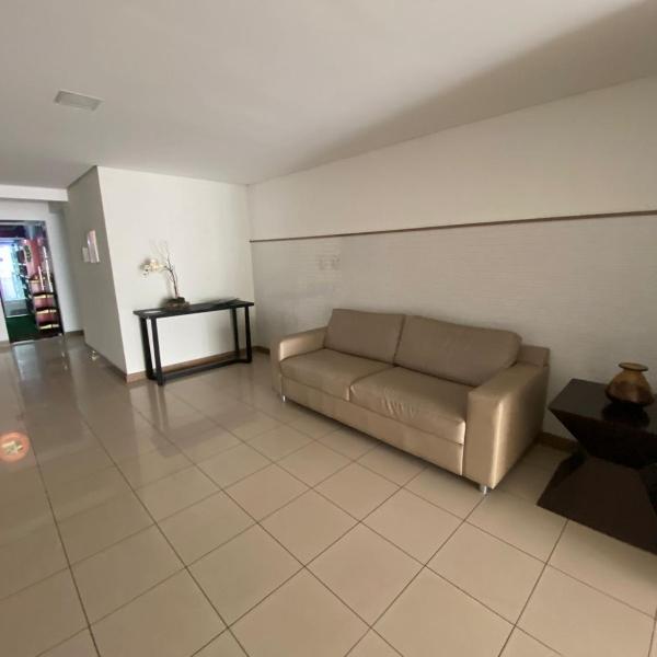 Apartamento perfeito para o Carnaval