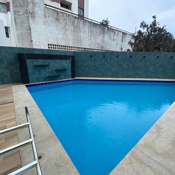 Apartamento perfeito para o Carnaval - Foto 4
