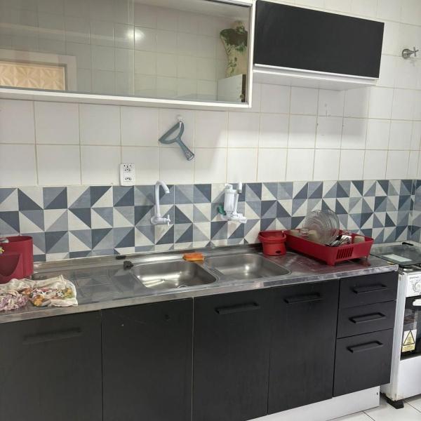 Apartamento perfeito para o Carnaval - Foto 5