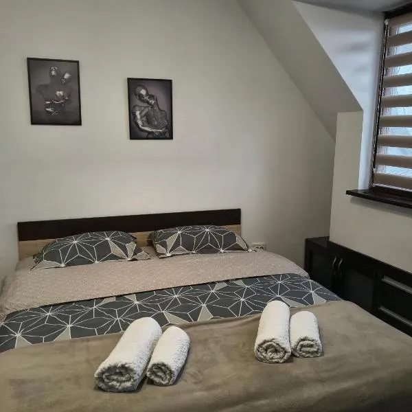 Pleven View, viešbutis mieste Plevenas