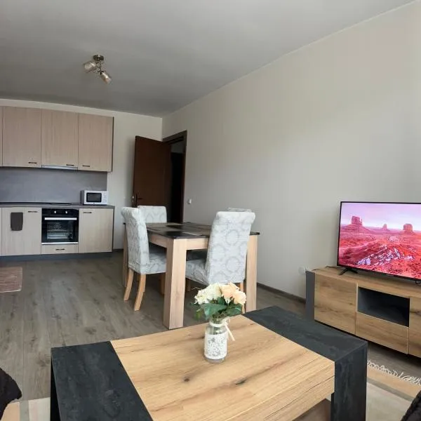 Tryavna Central Apartments-Relax, Hotel in Trjawna