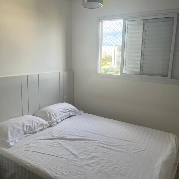 Apartamento moto GP