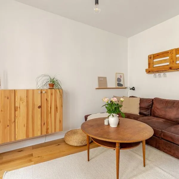 L'Aloïse - Strasbourg Neudorf - Cozy & Moderne - Proche Transports & Commerces โรงแรมในสตราสบูร์ก