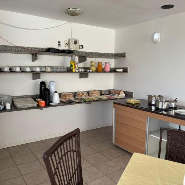 Breeze Hotel - Foto 5