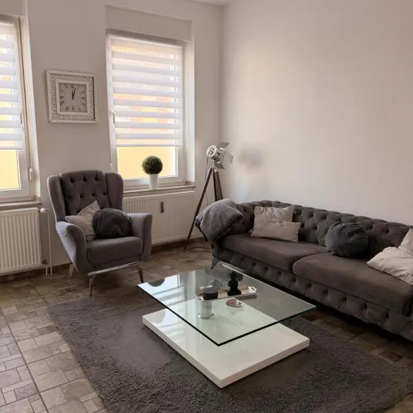 Ferien Monteur Haus C&M, hotel in Bottrop