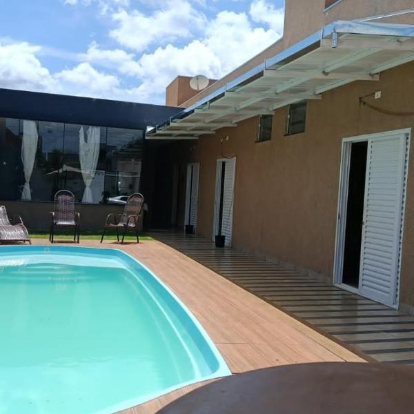 Casa da Li