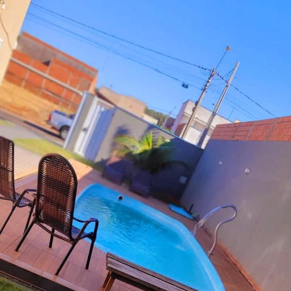 Casa da Li - Foto 3