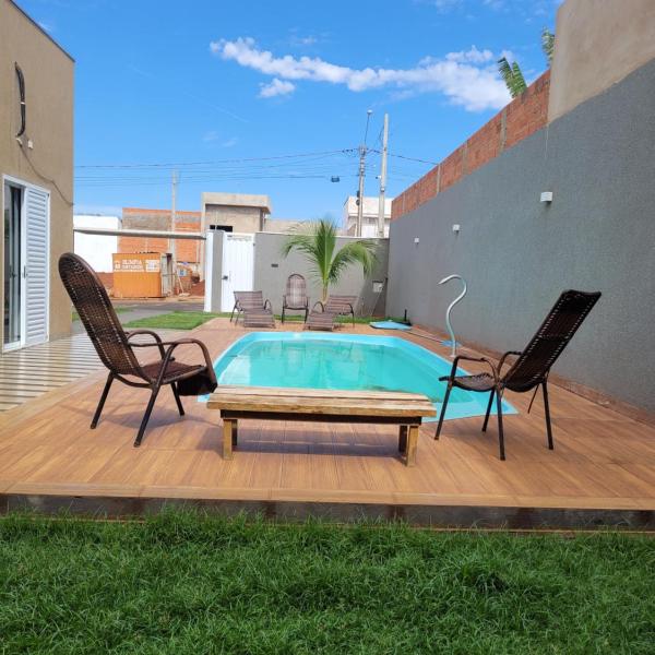 Casa da Li - Foto 4
