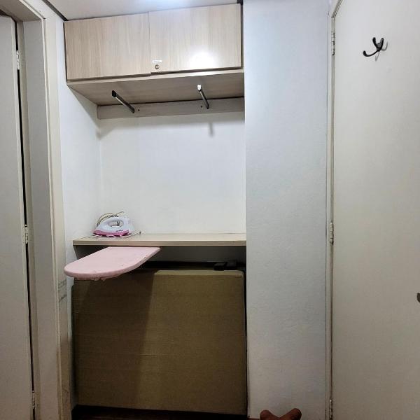 Apartamento Aconchegante + Bikes - Foto 3