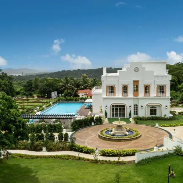 Miros, Goa