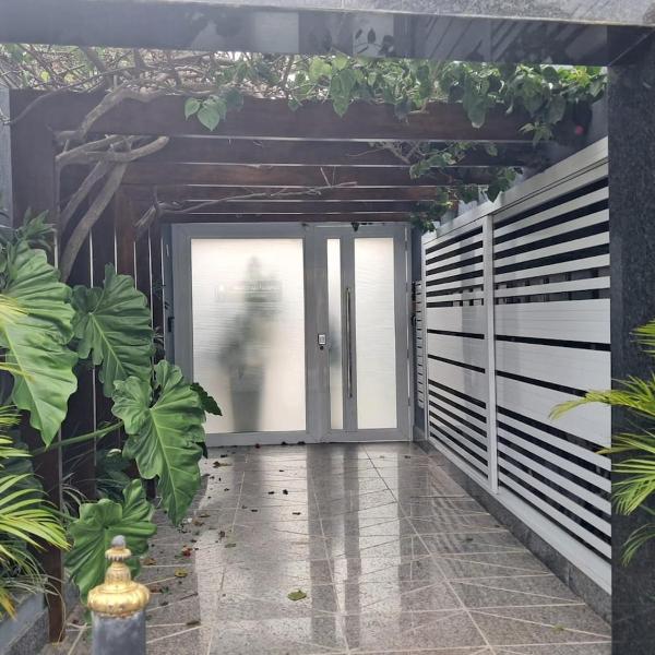 BELA CASA IMPERIAL Tu refugio en Búzios, a pasos de la playa, con exclusiva Terraza Lounge y Parrilla