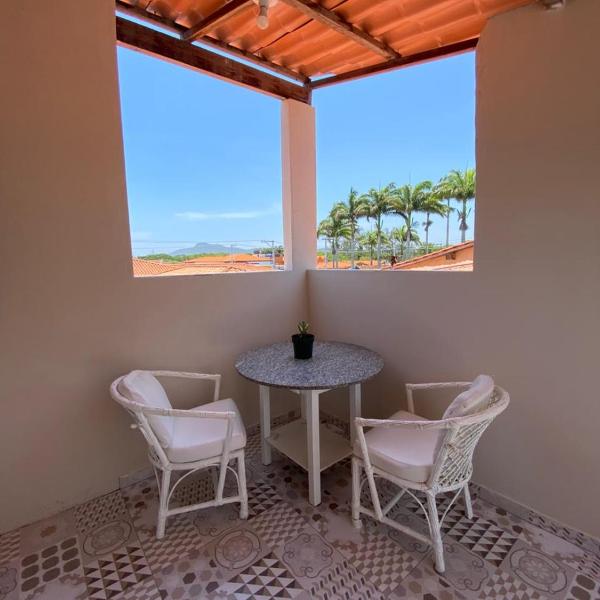 BELA CASA IMPERIAL Tu refugio en Búzios, a pasos de la playa, con exclusiva Terraza Lounge y Parrilla - Foto 4
