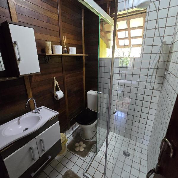 Cabana Family - Na Mata Atlântica - Foto 3