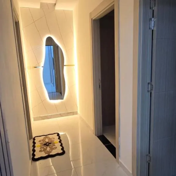 شقق السعادة, hotelli kohteessa Amman