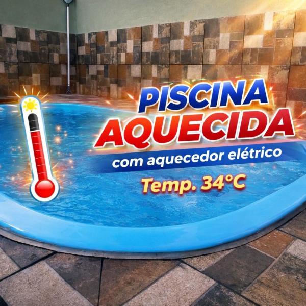 Casa Temporada Tropical