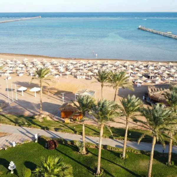 Royal Regency Club - Ultra All Inclusive, hotell i Sharm El Sheikh