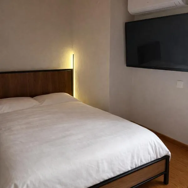 Kathryns apartment, hotell i Sinarádes