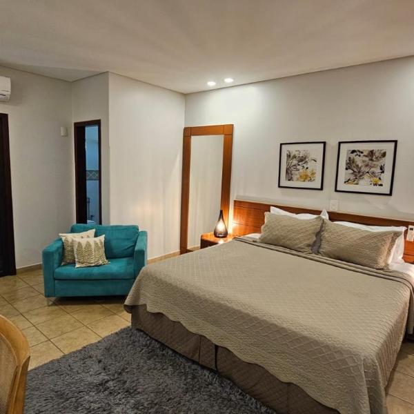 Palmeiras Comfort Hotel - Foto 2