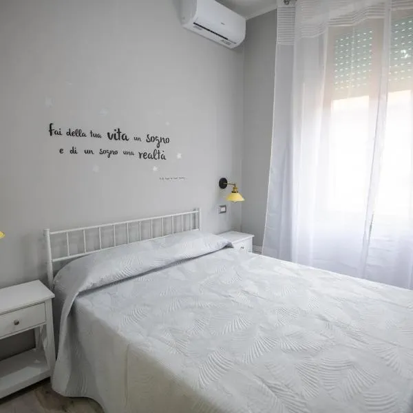 Modern apartment in Ciampino, hotel Ciampinóban