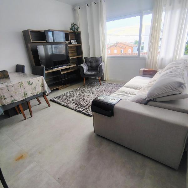 Lindo apartamento 2 quartos Tramandaí