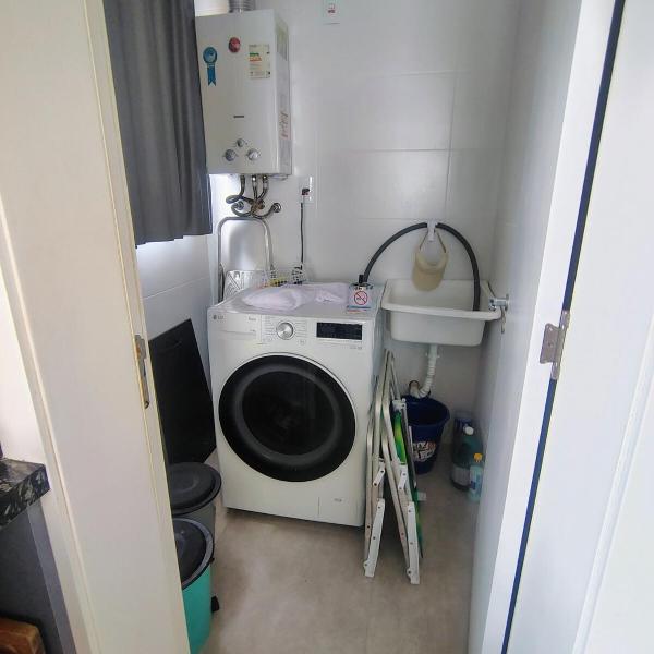 Lindo apartamento 2 quartos Tramandaí - Foto 3