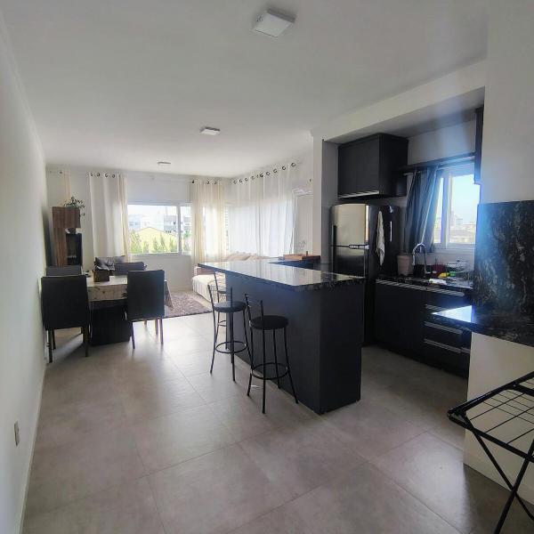 Lindo apartamento 2 quartos Tramandaí - Foto 5