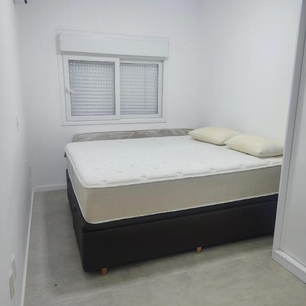Lindo apartamento 2 quartos Tramandaí - Foto 2